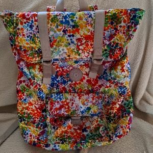 Kipling backpack
